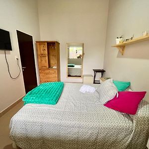 Verde Limón - Casa compartida